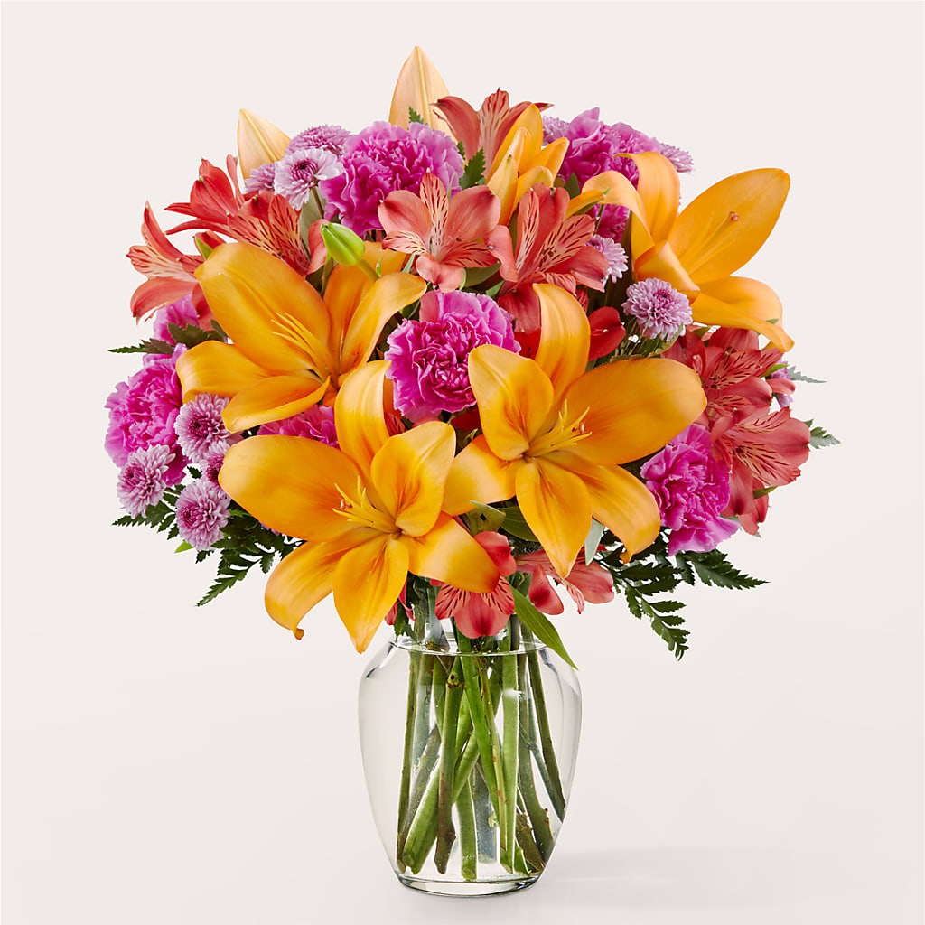 Entranced Bouquet – The Bay Window Llc, Garrettsville OH
