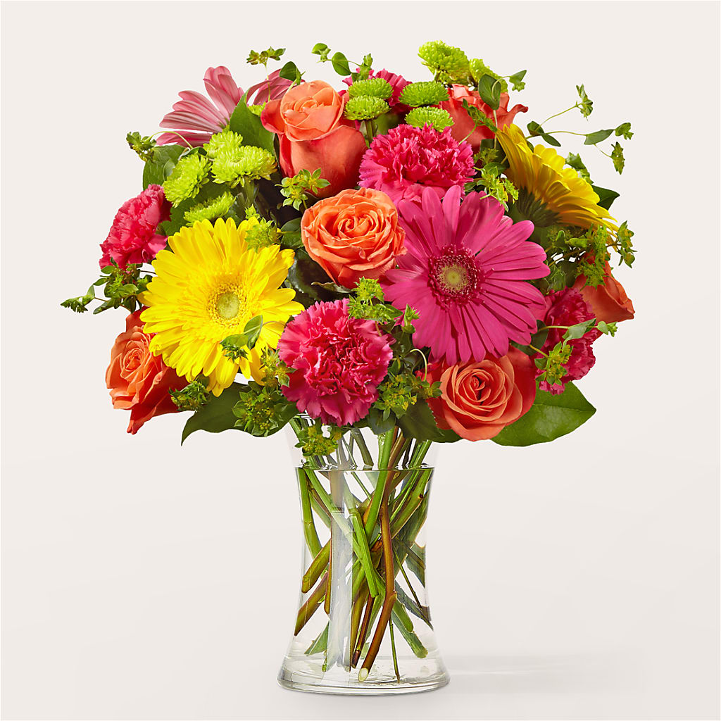 Fruit Punch Bouquet – The Bay Window Llc, Garrettsville OH