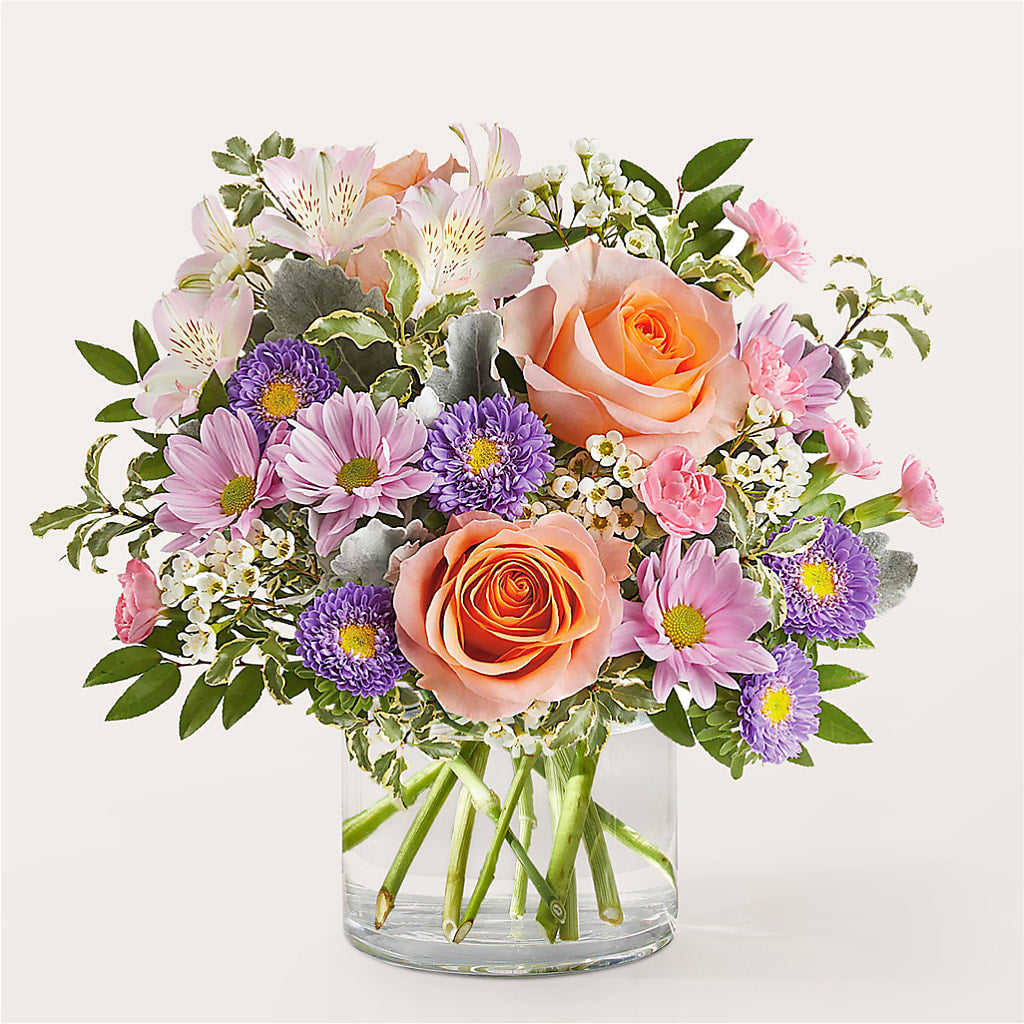 Glimmer Bouquet – The Bay Window Llc, Garrettsville OH
