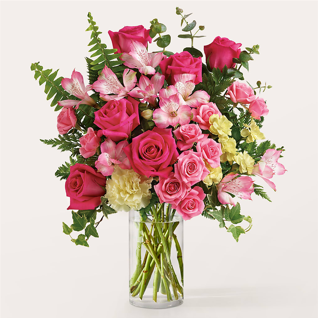Strawberry Margarita Bouquet – The Bay Window Llc, Garrettsville OH