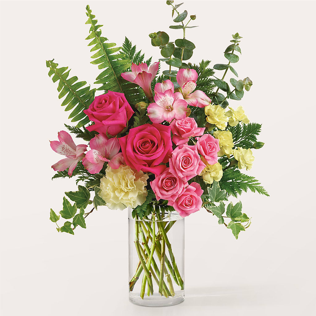 Strawberry Margarita Bouquet – The Bay Window Llc, Garrettsville OH