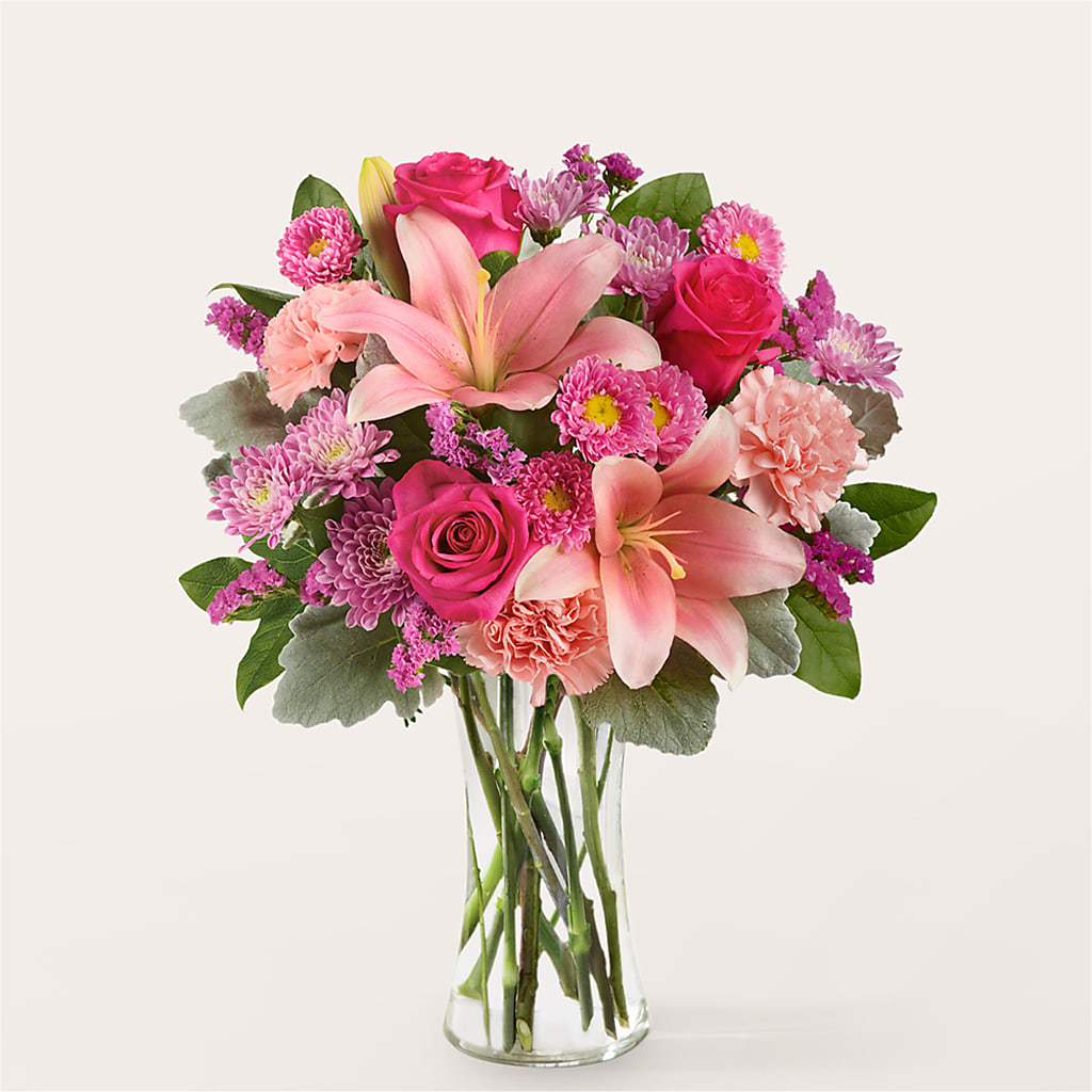 Dream Come True Bouquet – The Bay Window Llc, Garrettsville OH