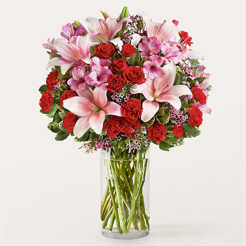 Kismet Bouquet – The Bay Window Llc, Garrettsville OH