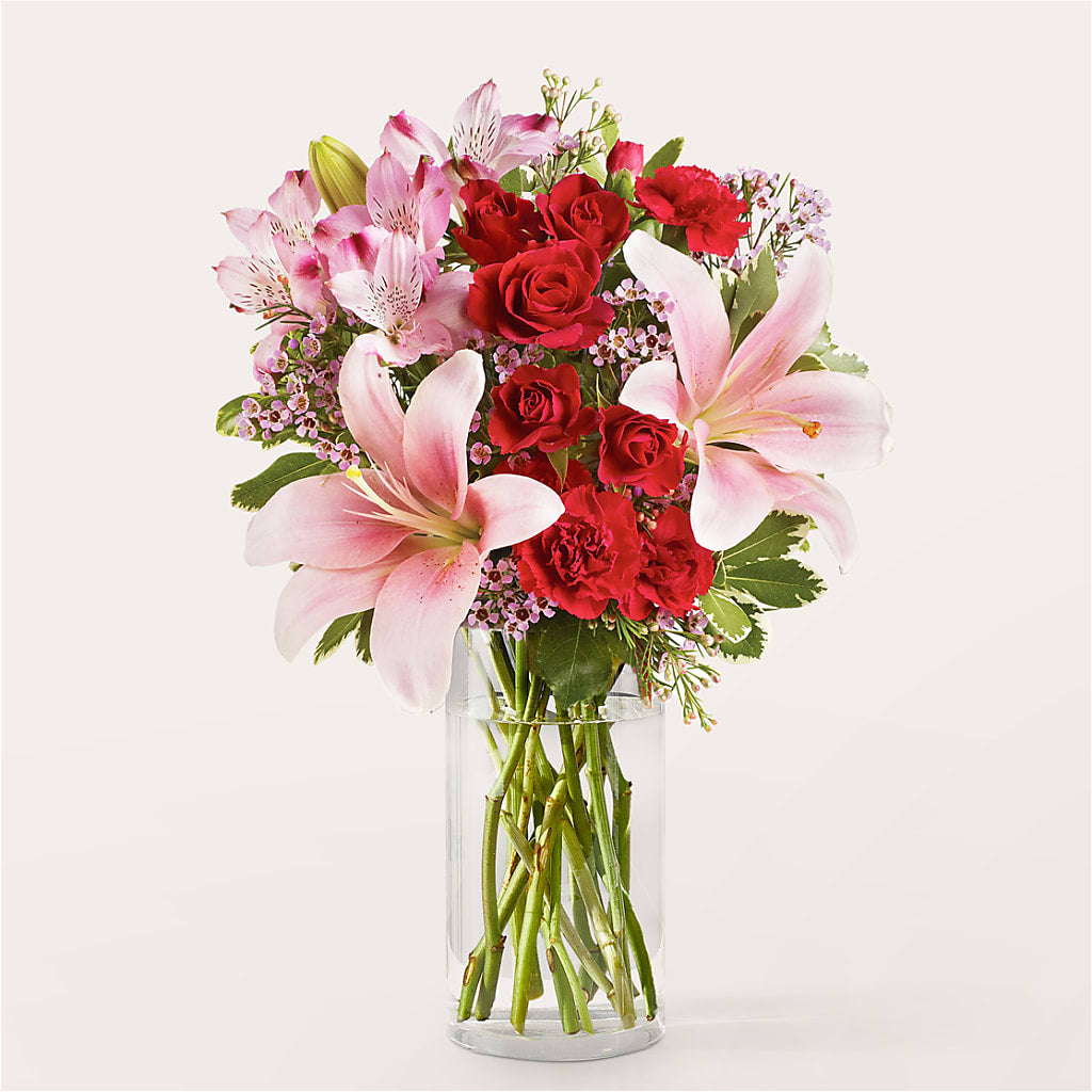 Kismet Bouquet – The Bay Window Llc, Garrettsville OH