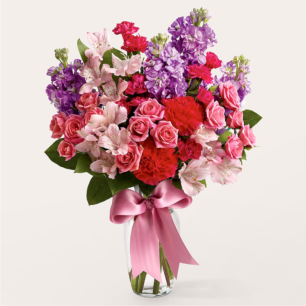 Main Character Bouquet – The Bay Window Llc, Garrettsville OH