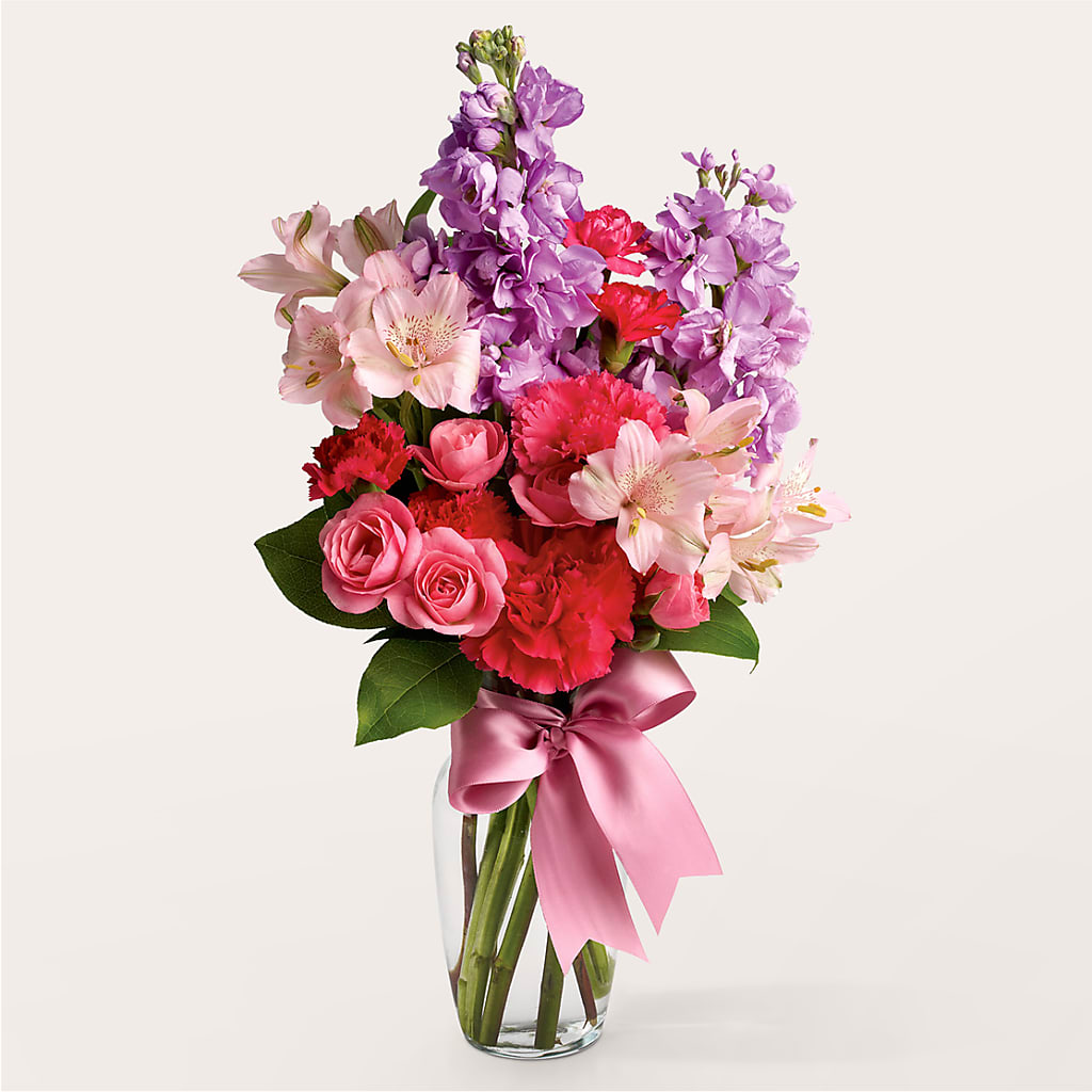 Main Character Bouquet – The Bay Window Llc, Garrettsville OH
