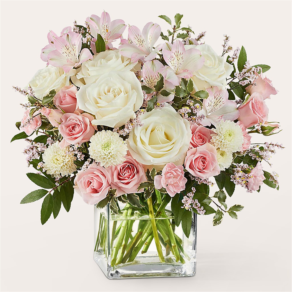 Day Made Bouquet – The Bay Window Llc, Garrettsville OH