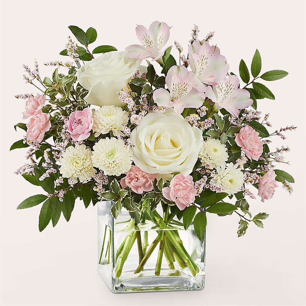Day Made Bouquet – The Bay Window Llc, Garrettsville OH