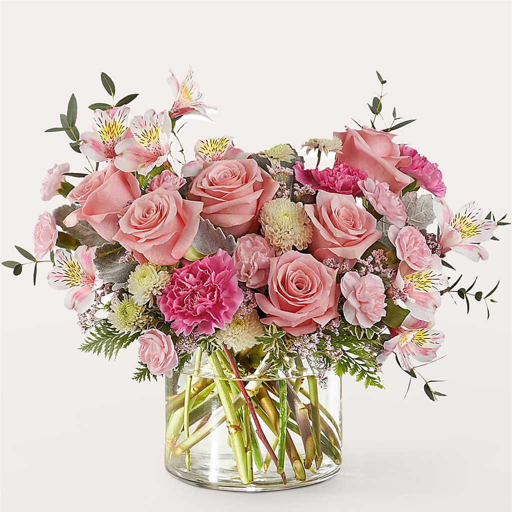 The Treehouse Bouquet – The Bay Window Llc, Garrettsville OH