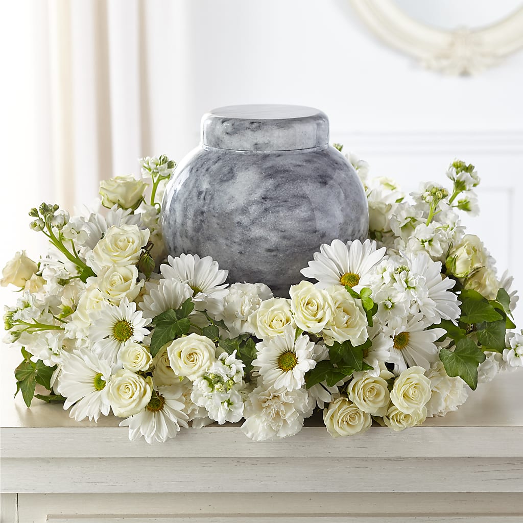 Timeless Tribute Cremation Adornment – The Bay Window Llc, Garrettsville OH