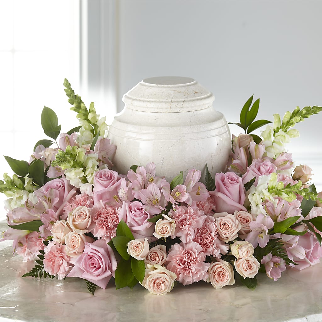 Blooms of Hope Cremation Adornment – The Bay Window Llc, Garrettsville OH