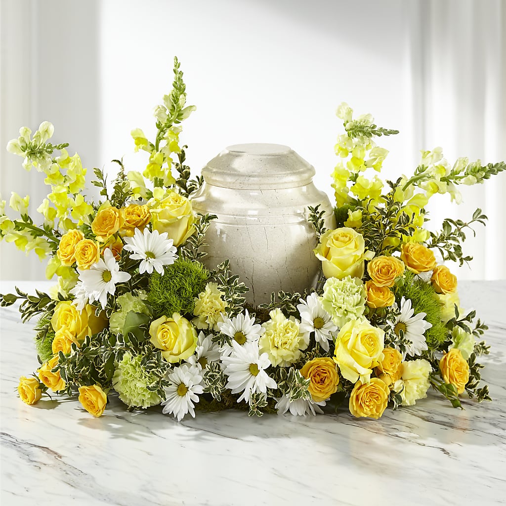Graceful Love Cremation Adornment – The Bay Window Llc, Garrettsville OH