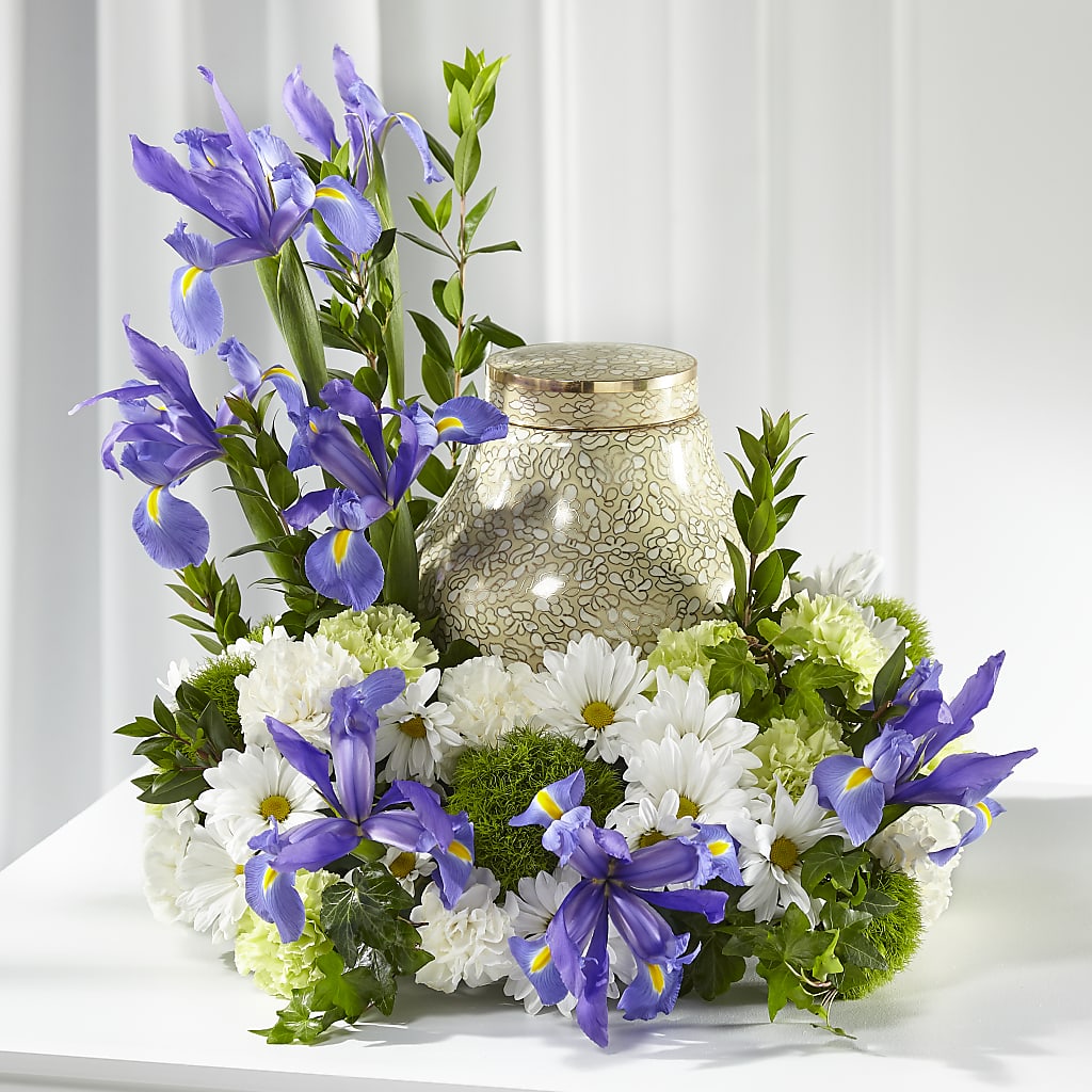 Sincere Spirit Cremation Adornment – The Bay Window Llc, Garrettsville OH