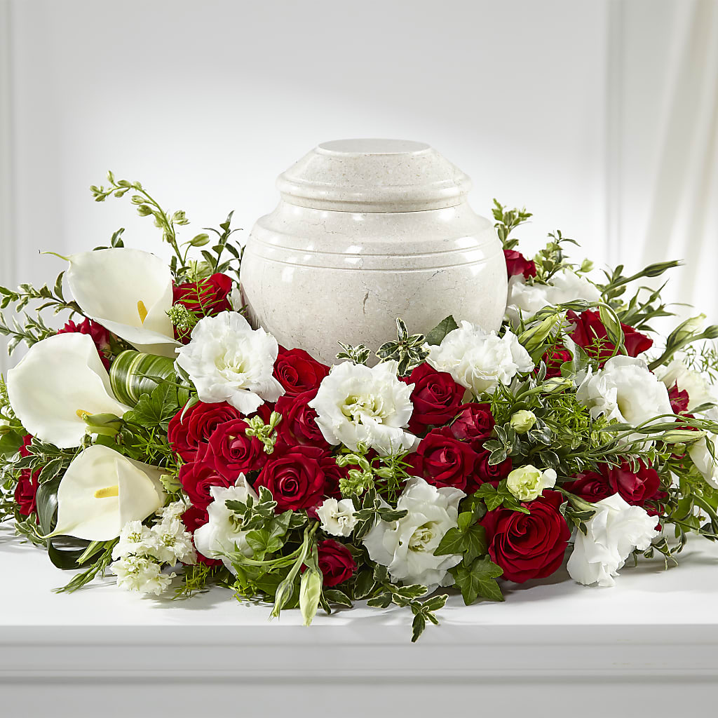 In My Memories Cremation Adornment – The Bay Window Llc, Garrettsville OH