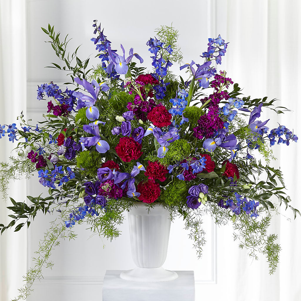Memorial of Life Arrangement – The Bay Window Llc, Garrettsville OH