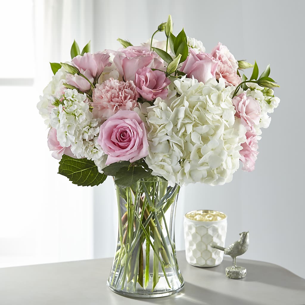 Guiding Grace Bouquet – The Bay Window Llc, Garrettsville OH