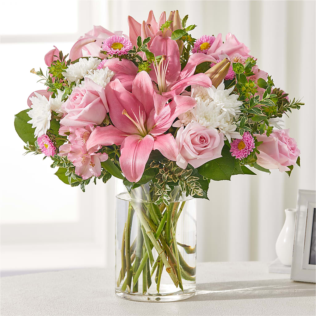 Healing Hug Bouquet – The Bay Window Llc, Garrettsville OH