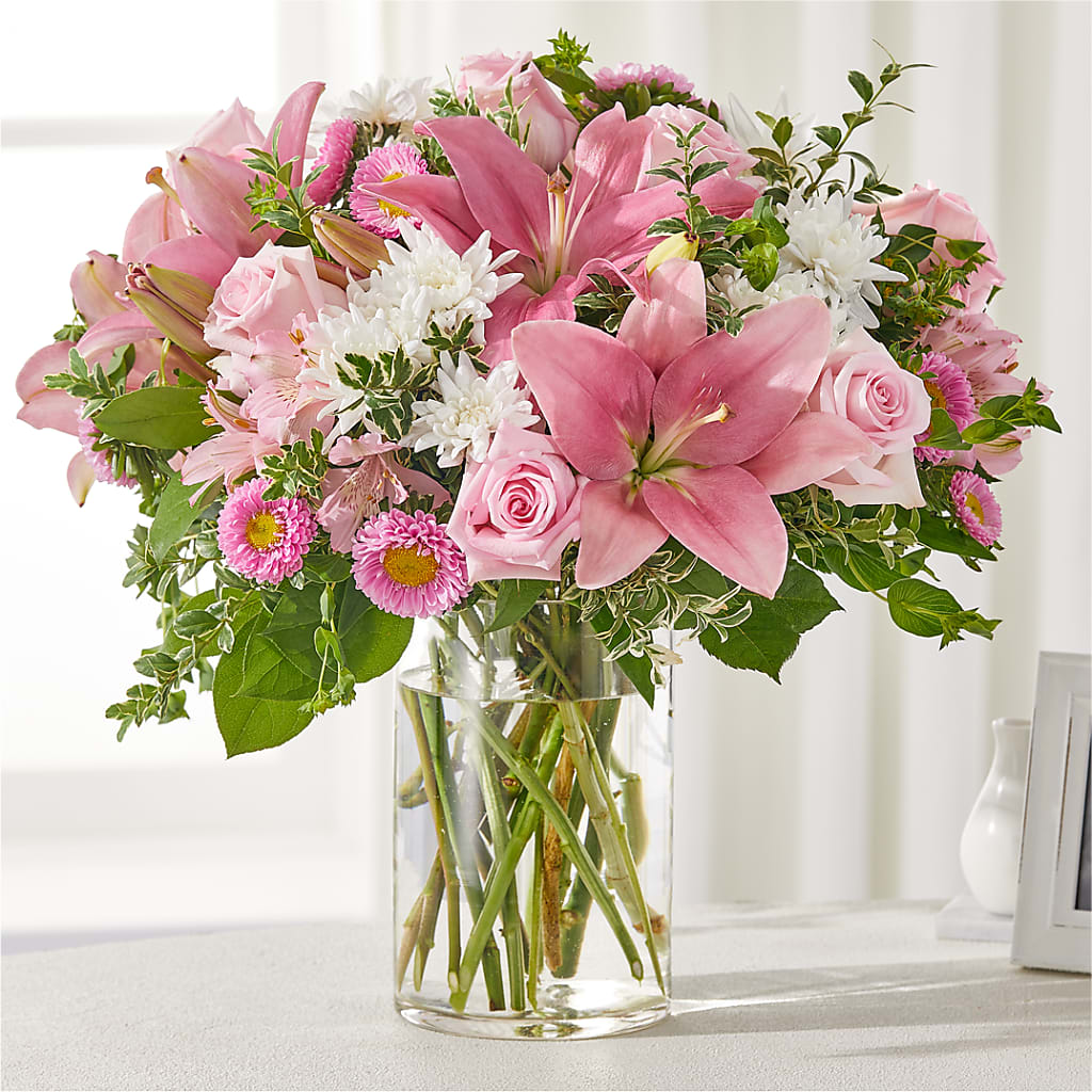 Healing Hug Bouquet – The Bay Window Llc, Garrettsville OH
