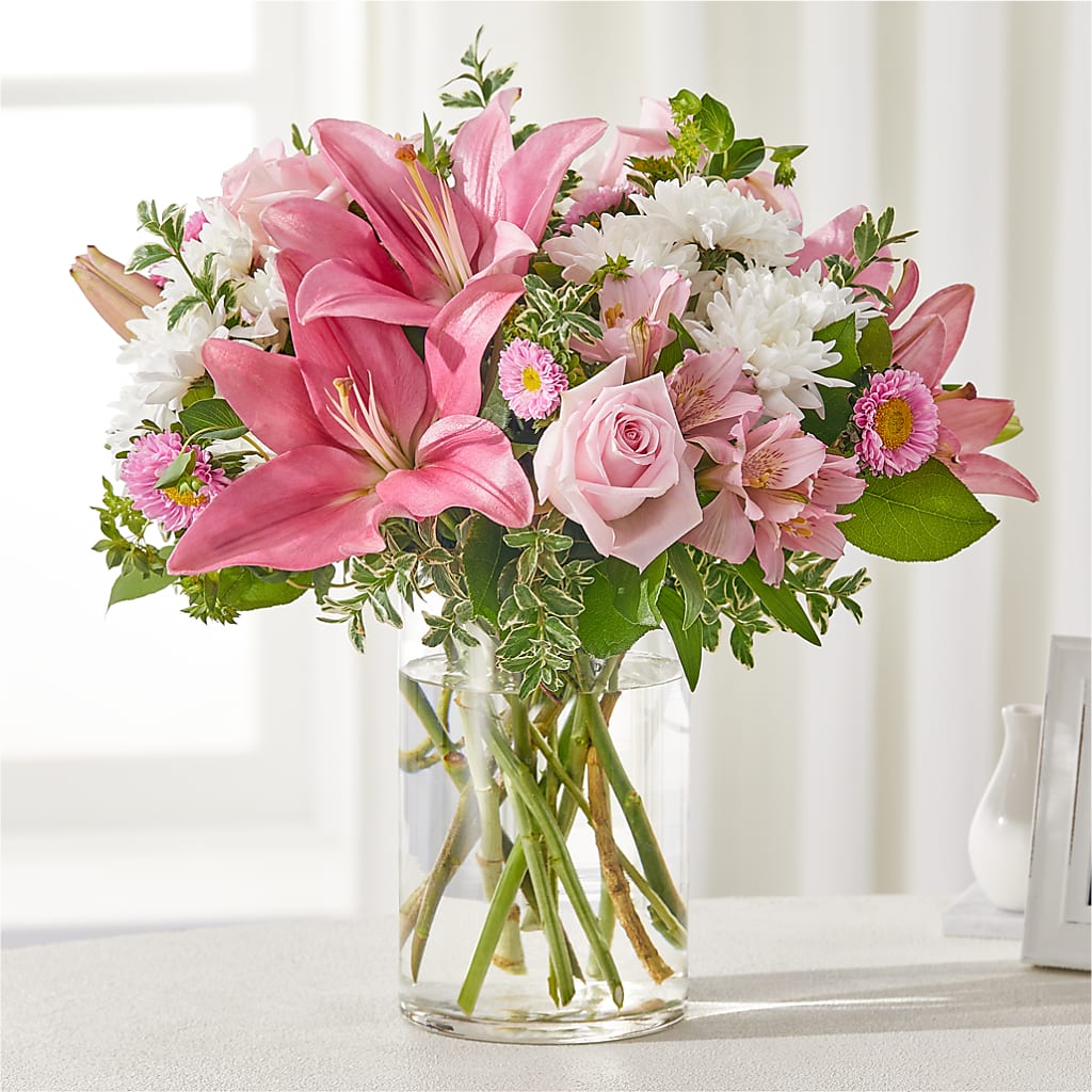 Healing Hug Bouquet – The Bay Window Llc, Garrettsville OH