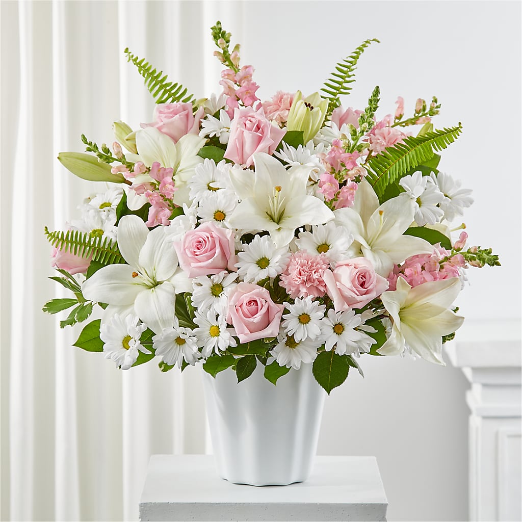 Soft Touch Tabletop Basket – The Bay Window Llc, Garrettsville OH
