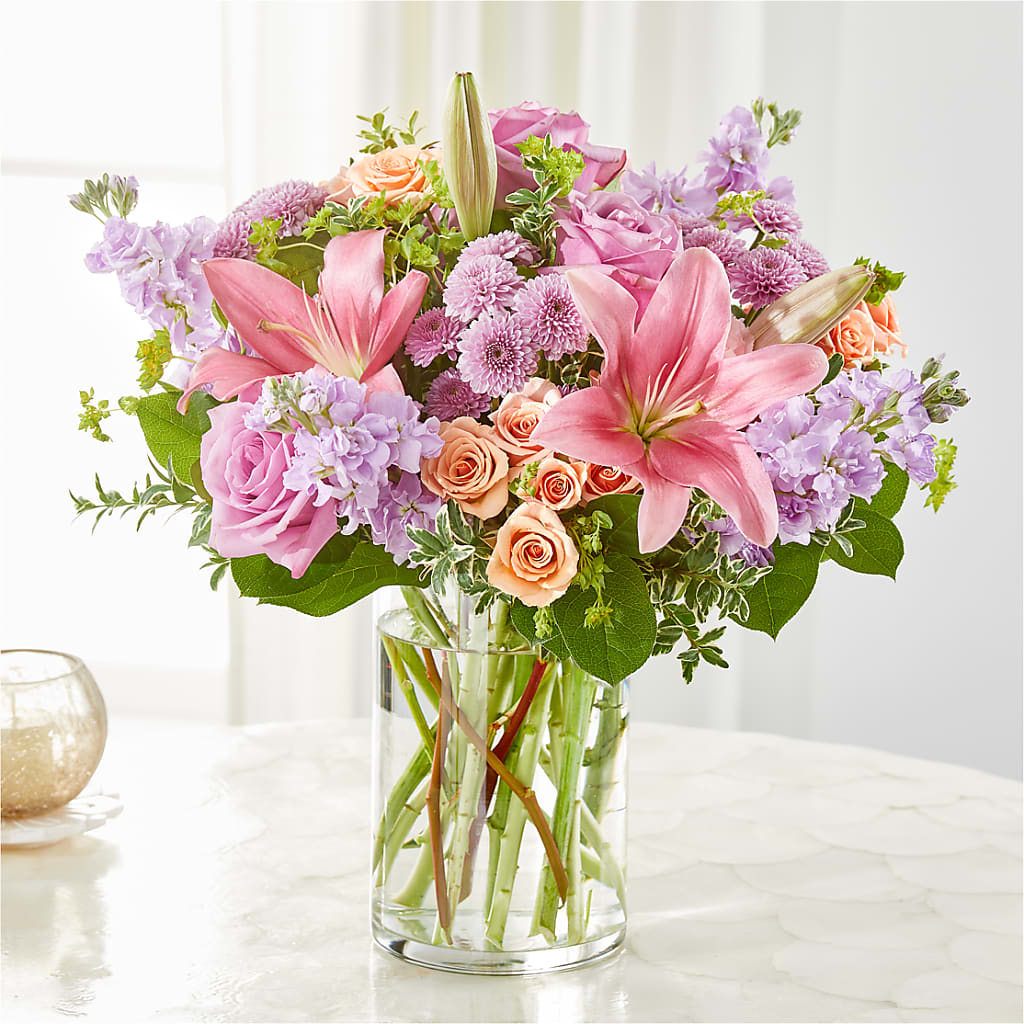 Resilience Bouquet – The Bay Window Llc, Garrettsville OH