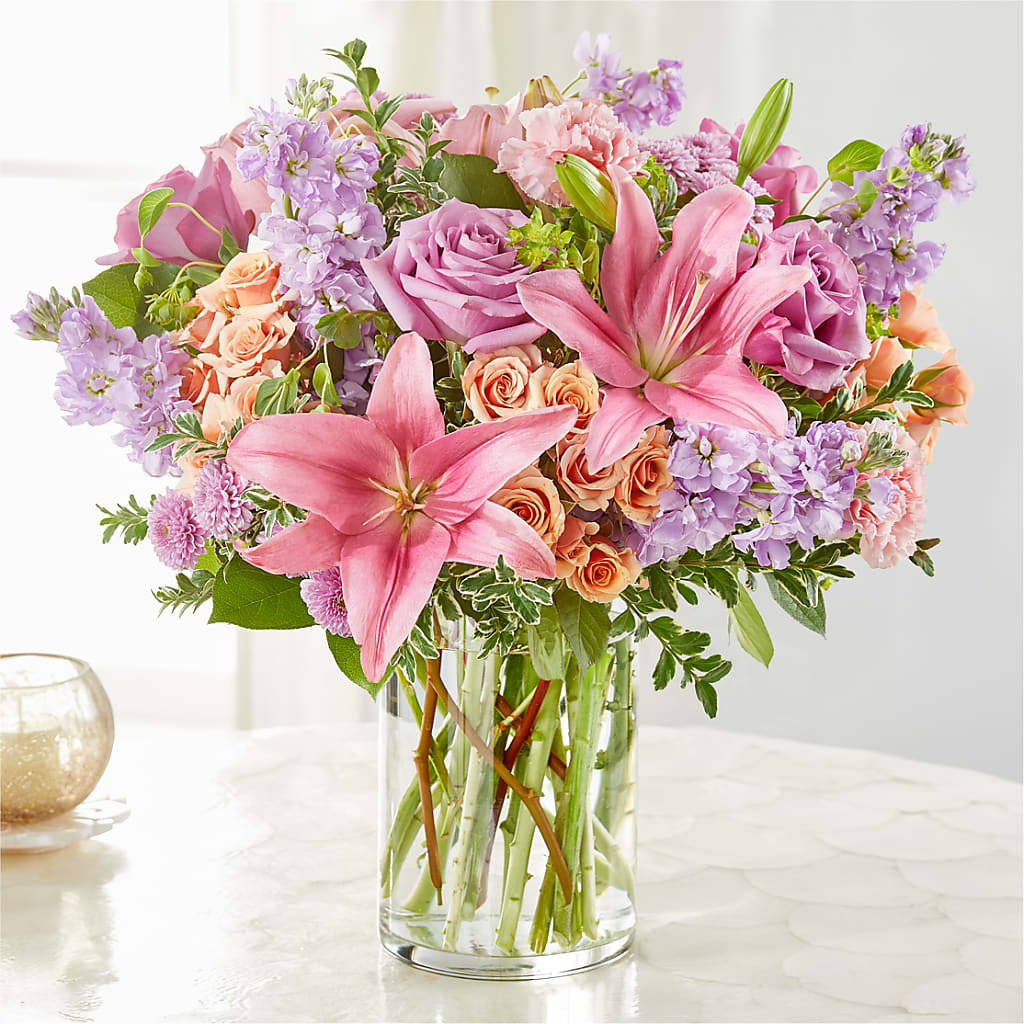 Resilience Bouquet – The Bay Window Llc, Garrettsville OH