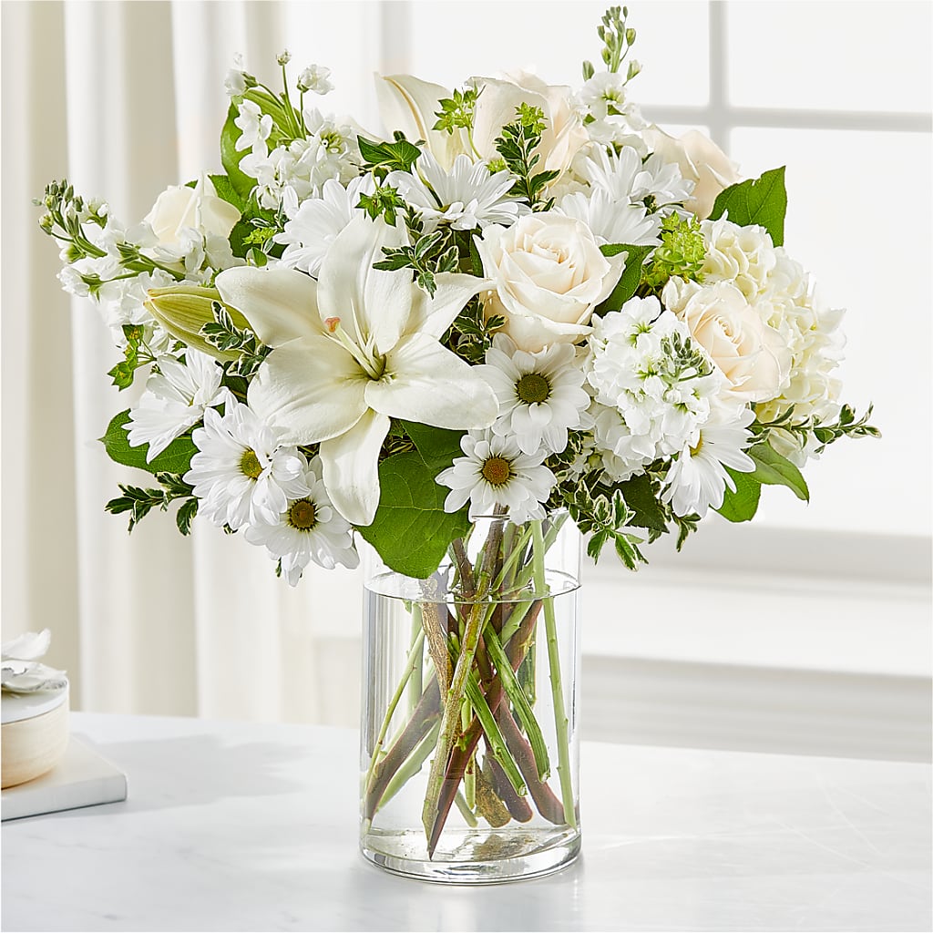 Hope & Renewal Bouquet – The Bay Window Llc, Garrettsville OH