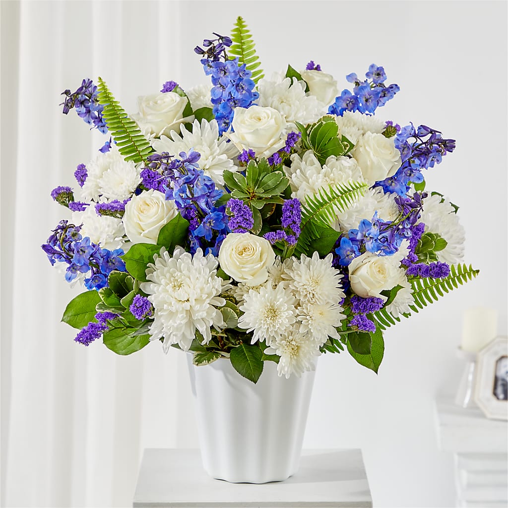 Hold Dear Tabletop Basket – The Bay Window Llc, Garrettsville OH