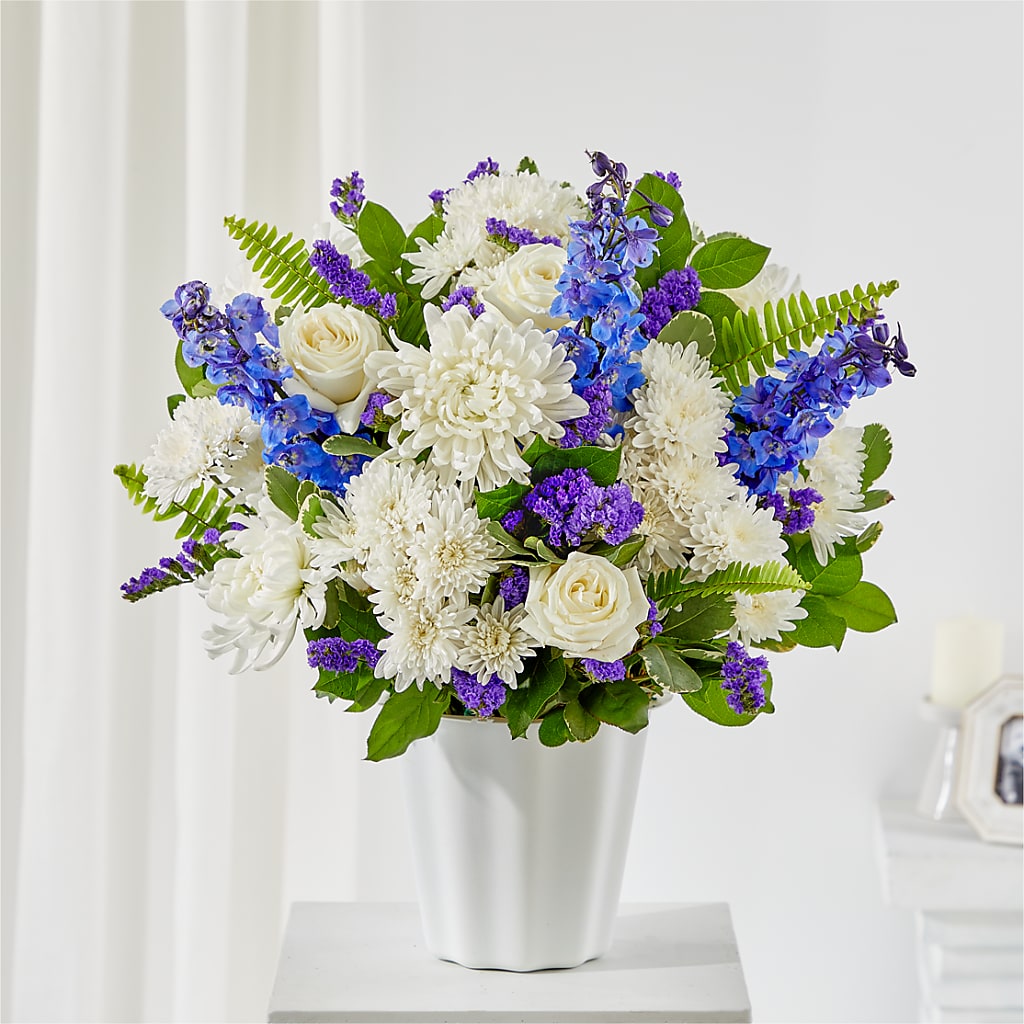 Hold Dear Tabletop Basket – The Bay Window Llc, Garrettsville OH