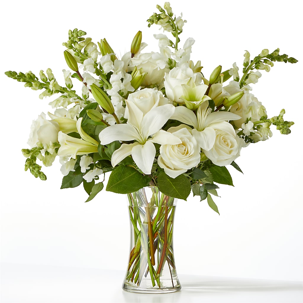 Eternal Friendship Bouquet – The Bay Window Llc, Garrettsville OH
