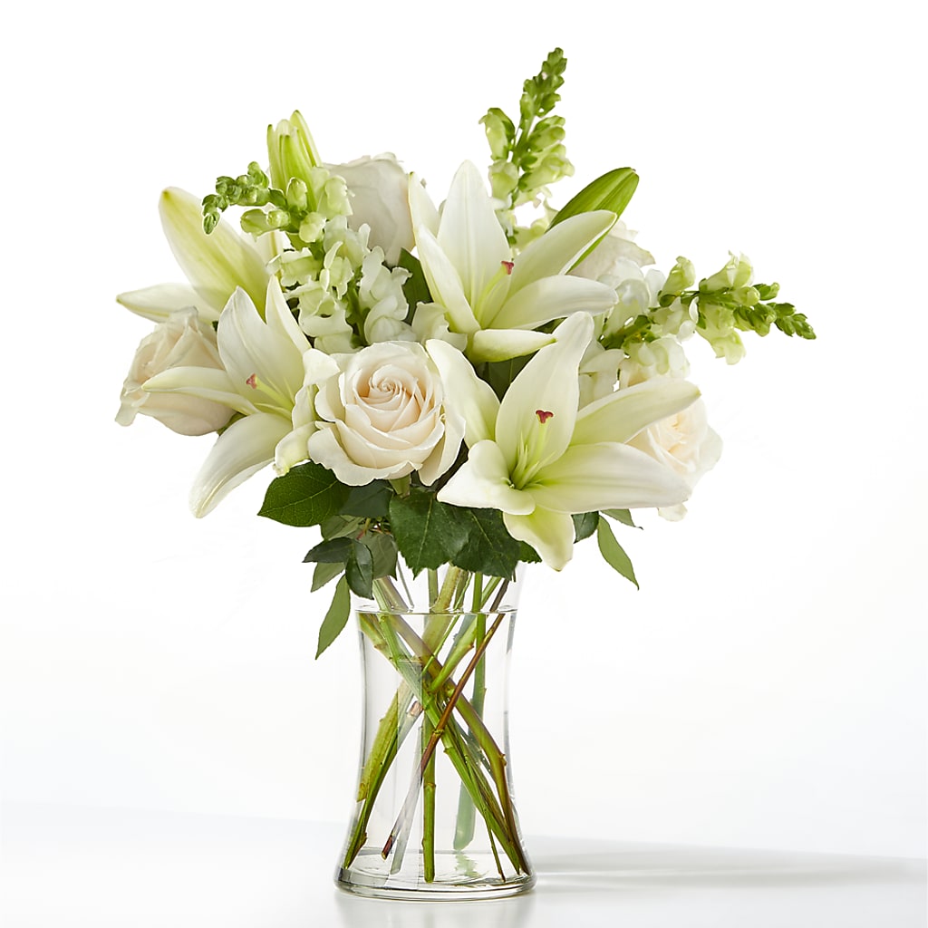 Eternal Friendship Bouquet – The Bay Window Llc, Garrettsville OH