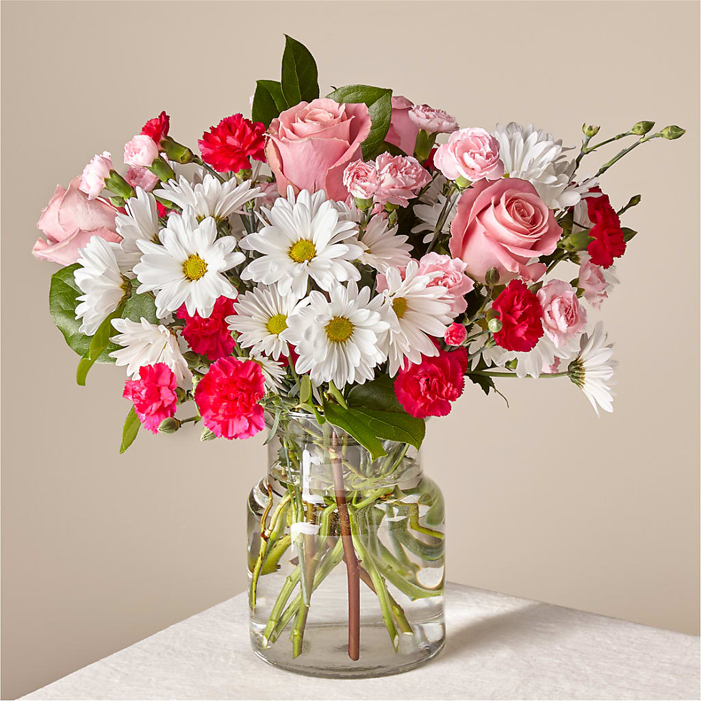 Sweet Surprises® Bouquet – The Bay Window Llc, Garrettsville OH