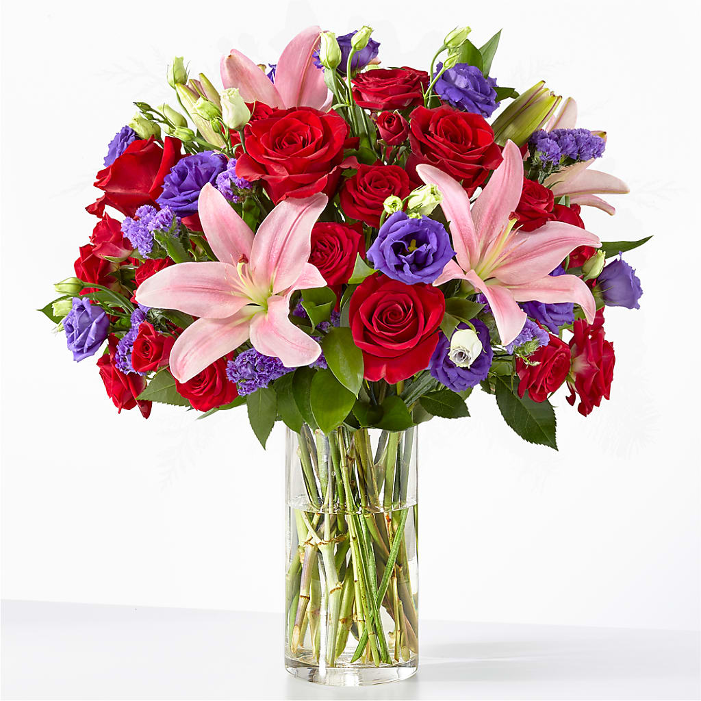 Truly Stunning Bouquet – The Bay Window Llc, Garrettsville OH