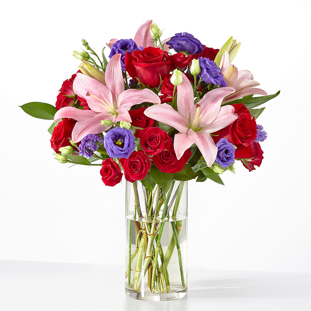 Truly Stunning Bouquet – The Bay Window Llc, Garrettsville OH