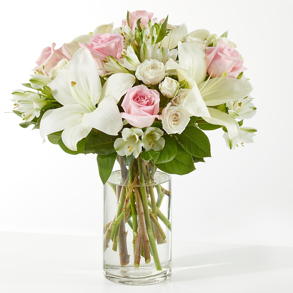 Kindhearted Bouquet – The Bay Window Llc, Garrettsville OH