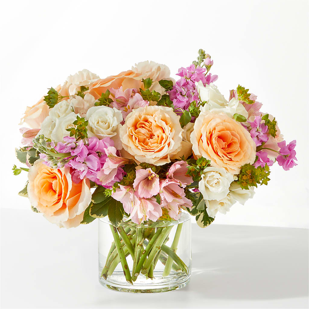 Paradise Bouquet – The Bay Window Llc, Garrettsville OH