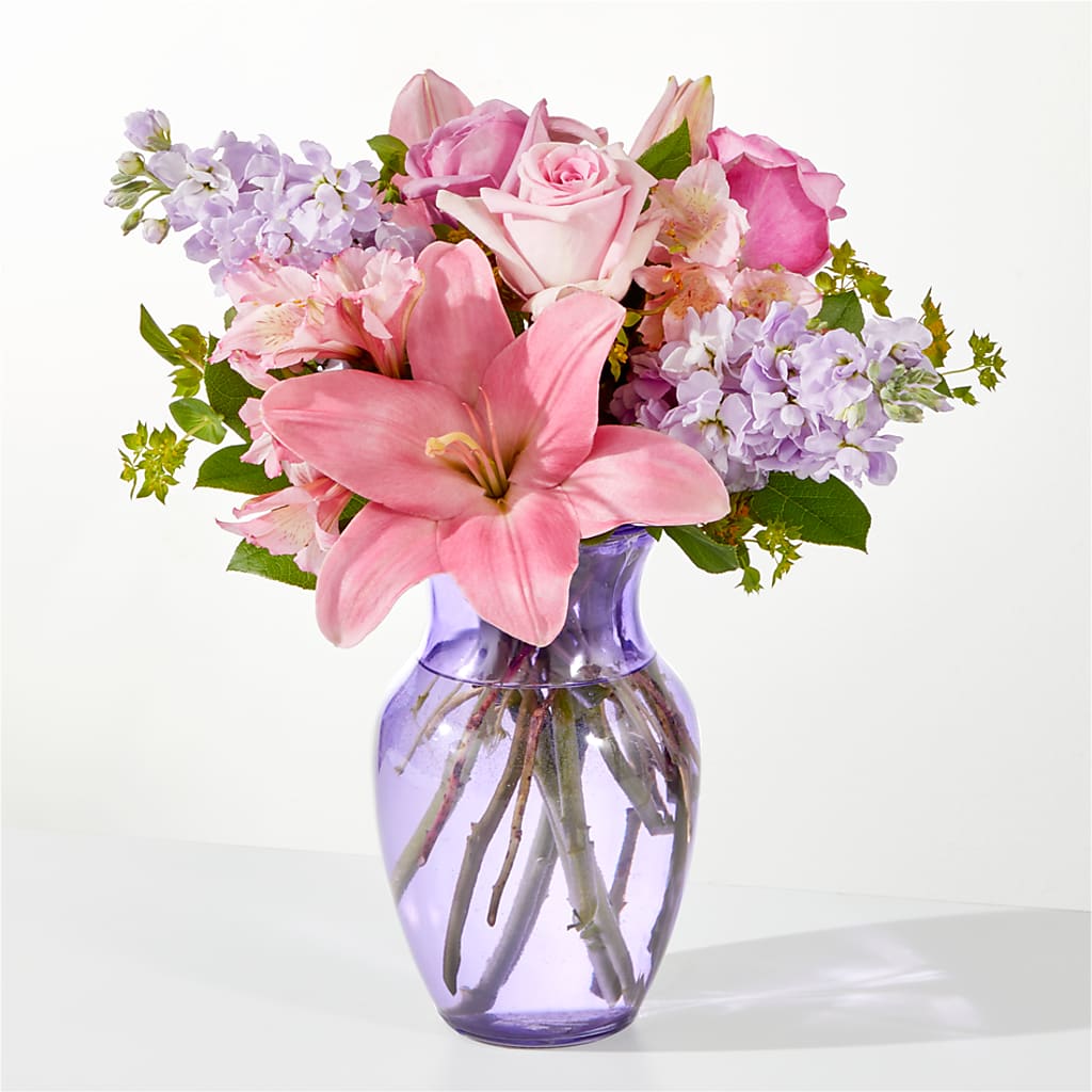 The Crown Jewel Bouquet – The Bay Window Llc, Garrettsville OH