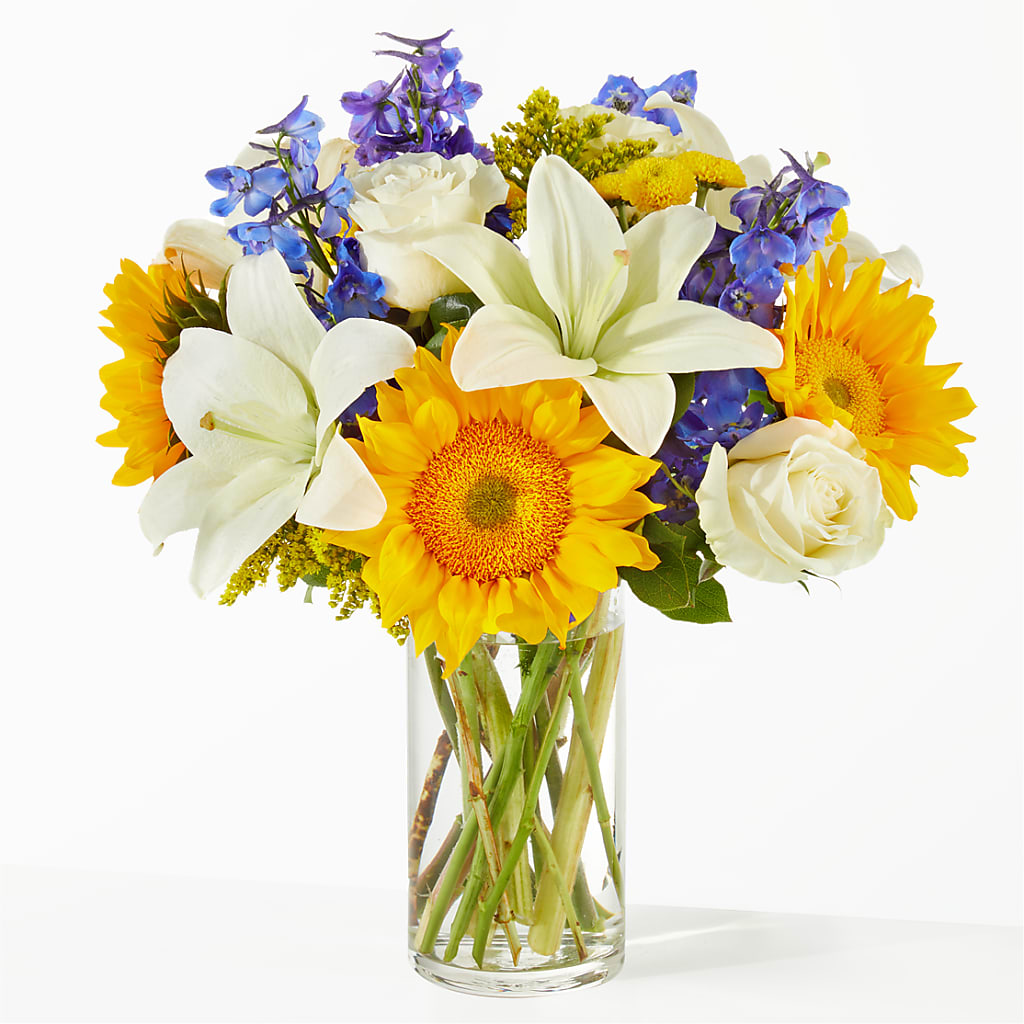 Stargazing Bouquet – The Bay Window Llc, Garrettsville OH
