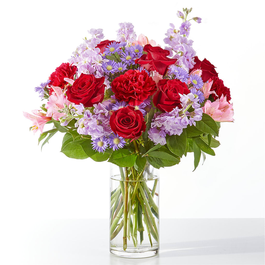 Your Majesty Bouquet – The Bay Window Llc, Garrettsville OH