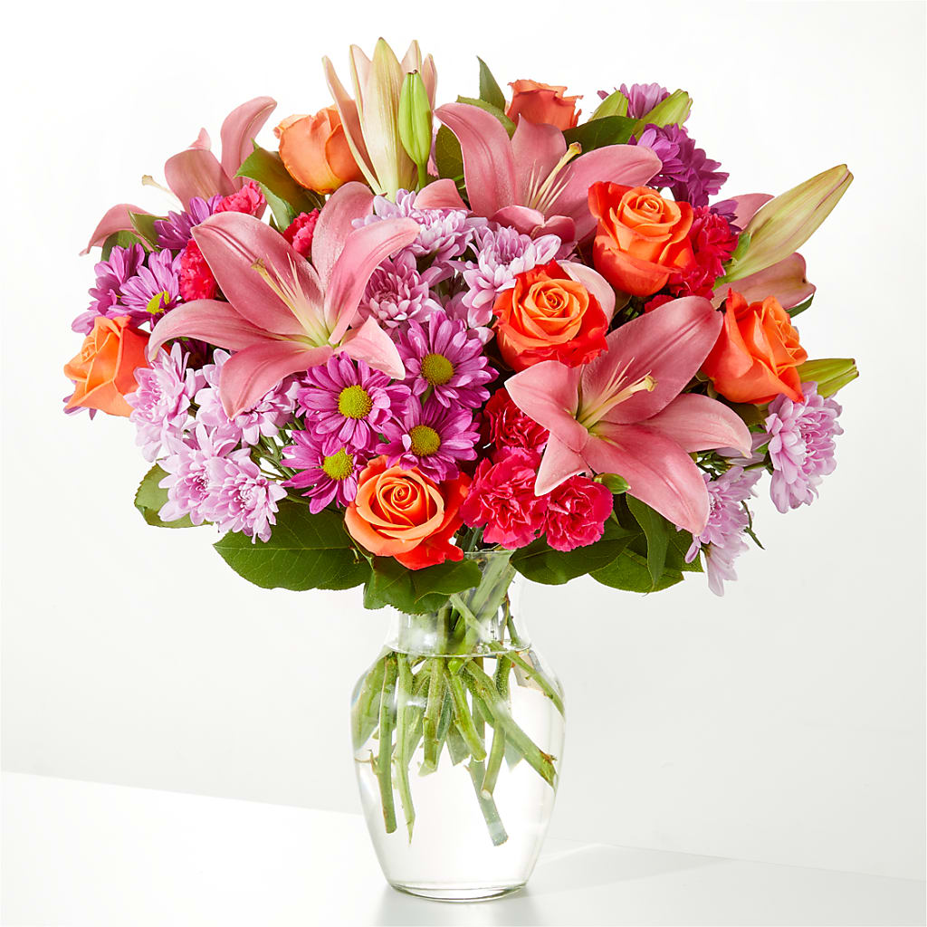 One and Only Bouquet – The Bay Window Llc, Garrettsville OH
