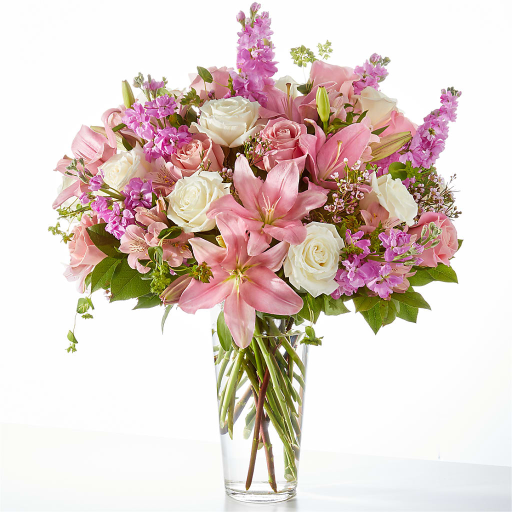 Ethereal Beauty Bouquet – The Bay Window Llc, Garrettsville OH