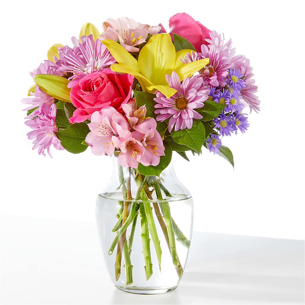 Sprinkles Bouquet – The Bay Window Llc, Garrettsville OH