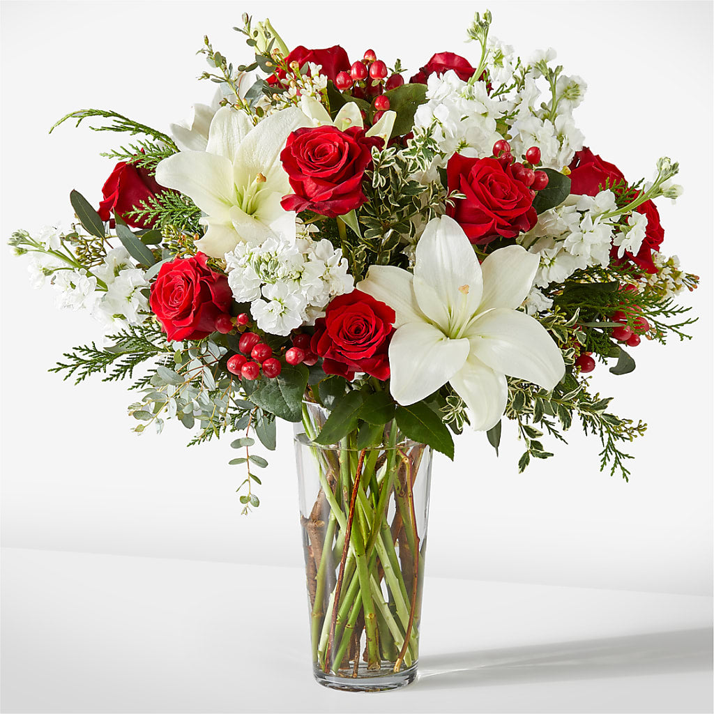 Twinkle Lights Bouquet – The Bay Window Llc, Garrettsville OH