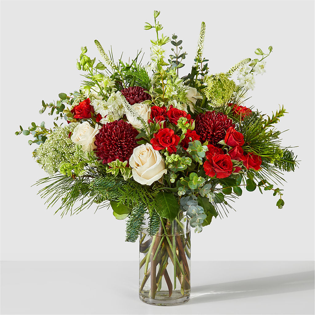 Favorite Traditions Bouquet – The Bay Window Llc, Garrettsville OH