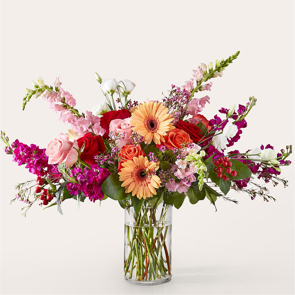 Renaissance Luxury Bouquet – The Bay Window Llc, Garrettsville OH