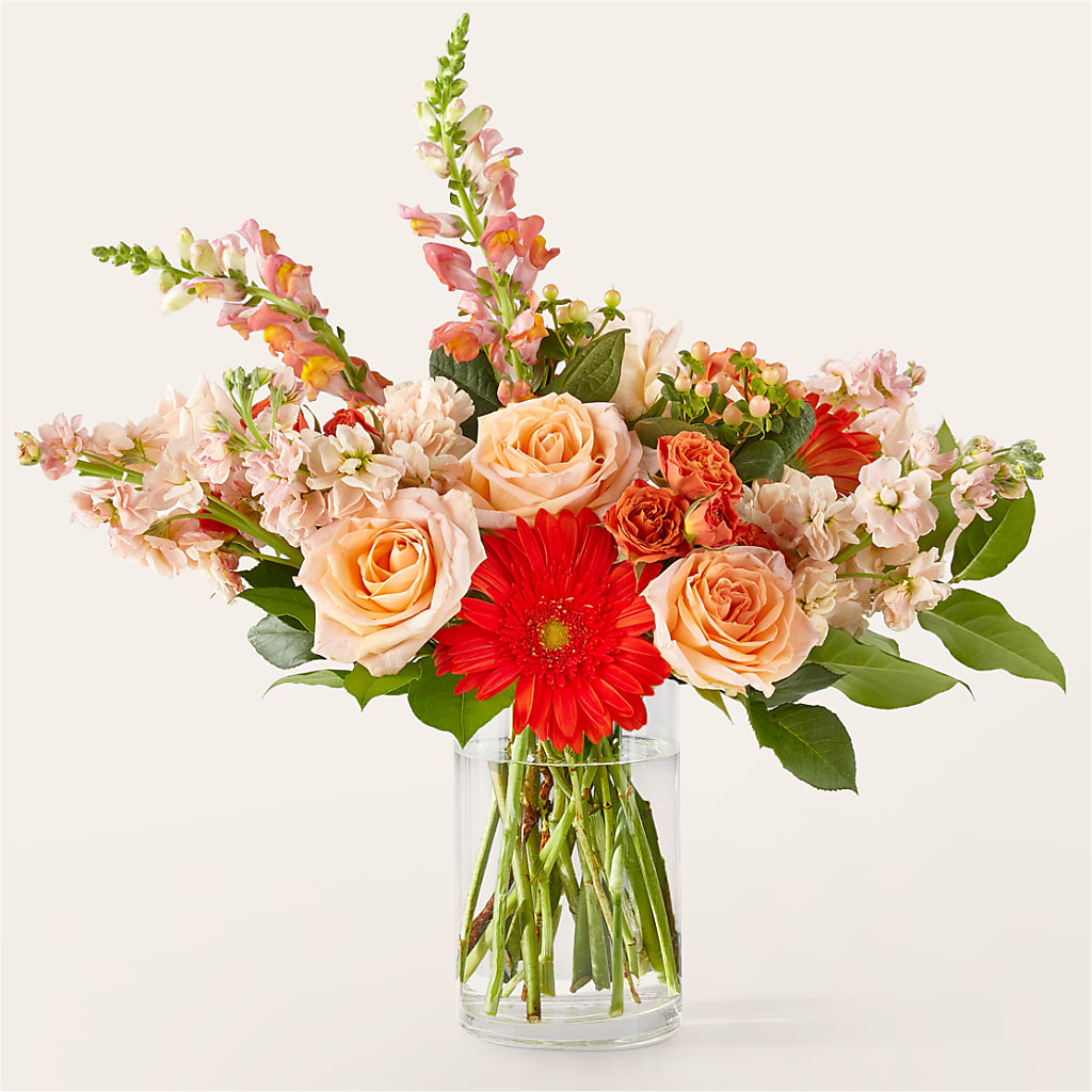 Paloma Please Bouquet – The Bay Window Llc, Garrettsville OH