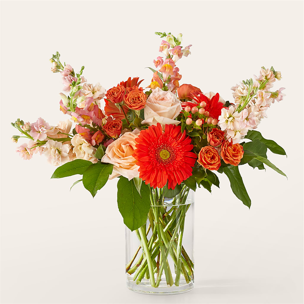 Paloma Please Bouquet – The Bay Window Llc, Garrettsville OH