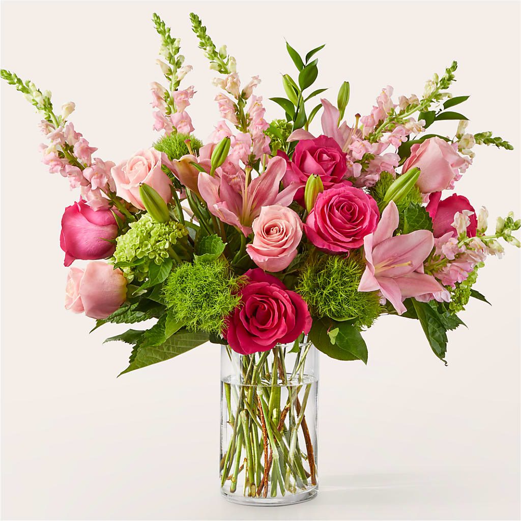 Fit for a Queen Luxury Bouquet – The Bay Window Llc, Garrettsville OH