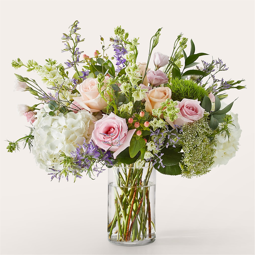 From Scratch Luxury Bouquet – The Bay Window Llc, Garrettsville OH
