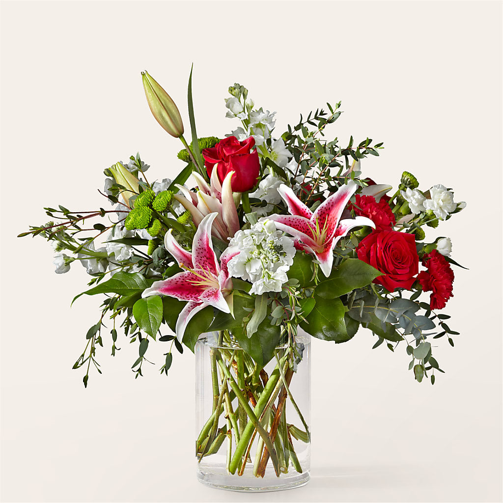 Gumdrop Button Bouquet – The Bay Window Llc, Garrettsville OH